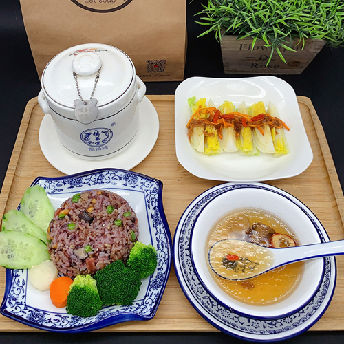 餐饮行业重新洗牌，这个品类迎来新风口？